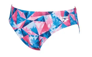 ARENA Tropical Men's Brief Swimsuit
