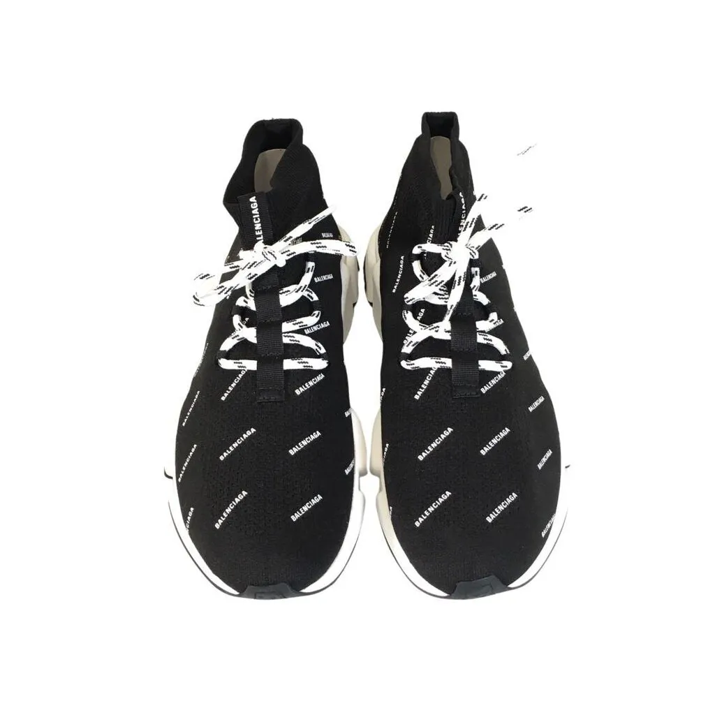 Balenciaga Mens Speed Lace Sneakers
