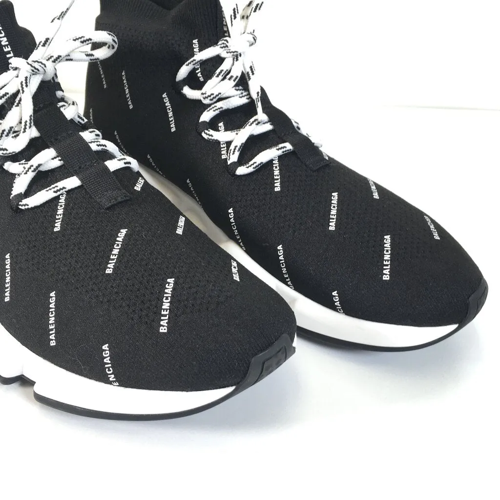 Balenciaga Mens Speed Lace Sneakers