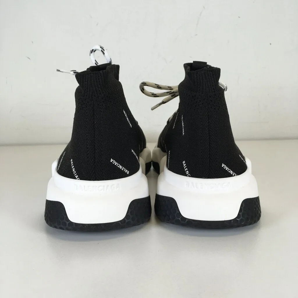 Balenciaga Men's Speed Lace Sneakers