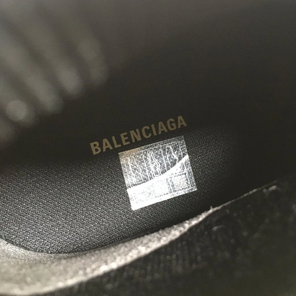 Balenciaga Mens Speed Lace Sneakers