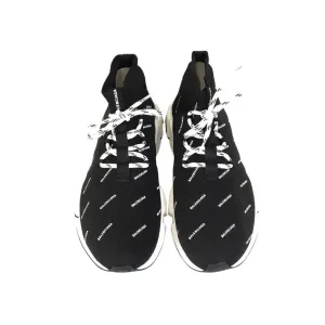 Balenciaga Mens Speed Lace Sneakers