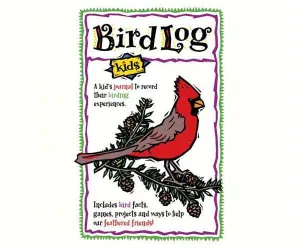 Bird Log Kids