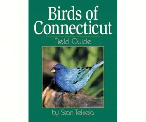 Birds of Connecticut Field Guide