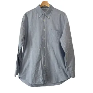 BROOKS BROTHERS USA製 MADISON ボタンダウンシャツ