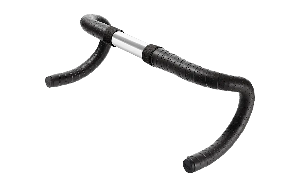 Brooks England Microfiber Bar Tape - Black