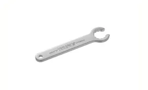 Brooks Standard Spanner