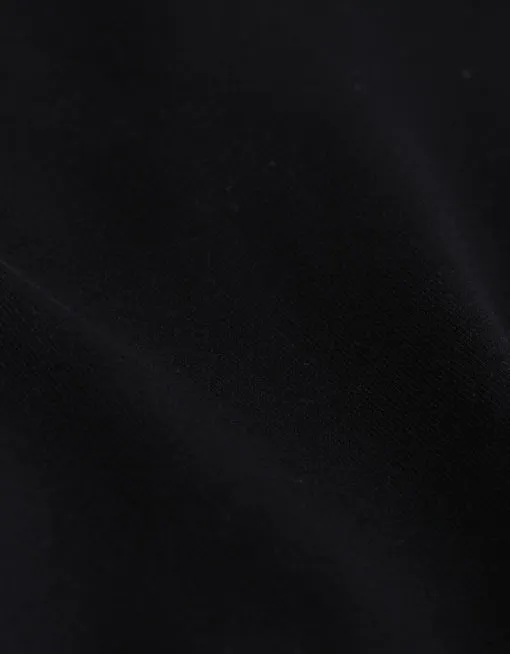 Colorful Standard - Organic Sweatpants - Deep Black