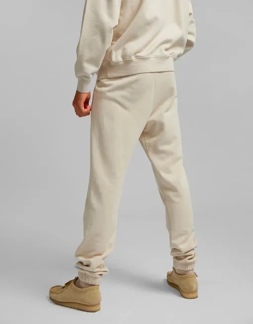 Colorful Standard - Organic Sweatpants - Deep Black