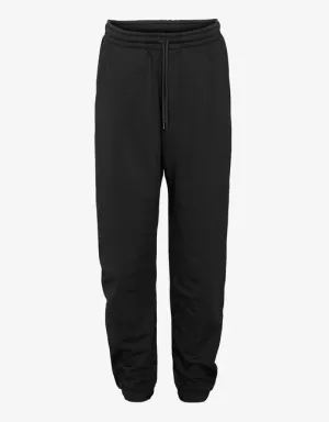 Colorful Standard - Organic Sweatpants - Deep Black