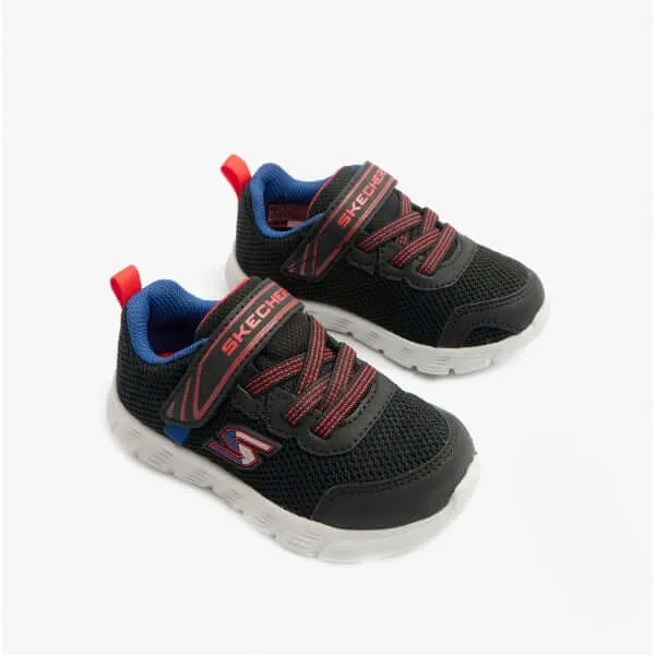 COMFY FLEX - MINI TRAINER Boys Trainers Black