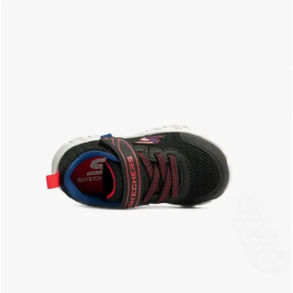 COMFY FLEX - MINI TRAINER Boys Trainers Black