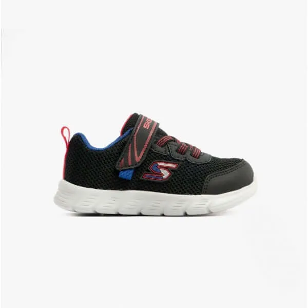 COMFY FLEX - MINI TRAINER Boys Trainers Black