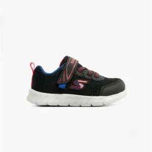 COMFY FLEX - MINI TRAINER Boys Trainers Black