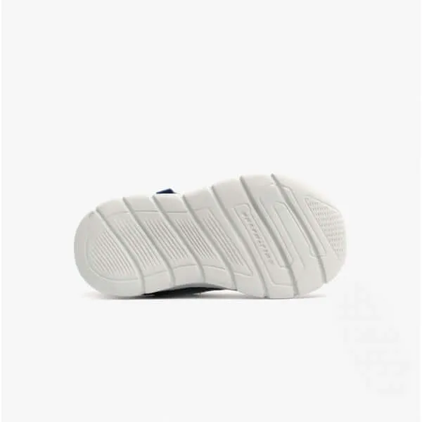 COMFY FLEX - MINI TRAINER Boys Trainers Black