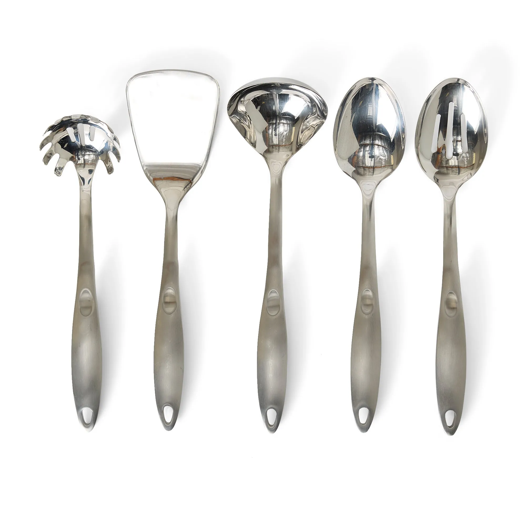 Endurance® Stainless Steel Slotted Spoon