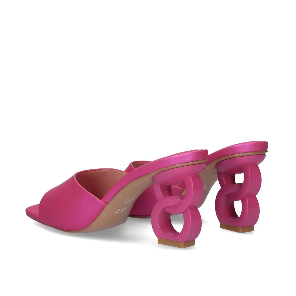 EXE LILIAN 160 HEEL SANDAL