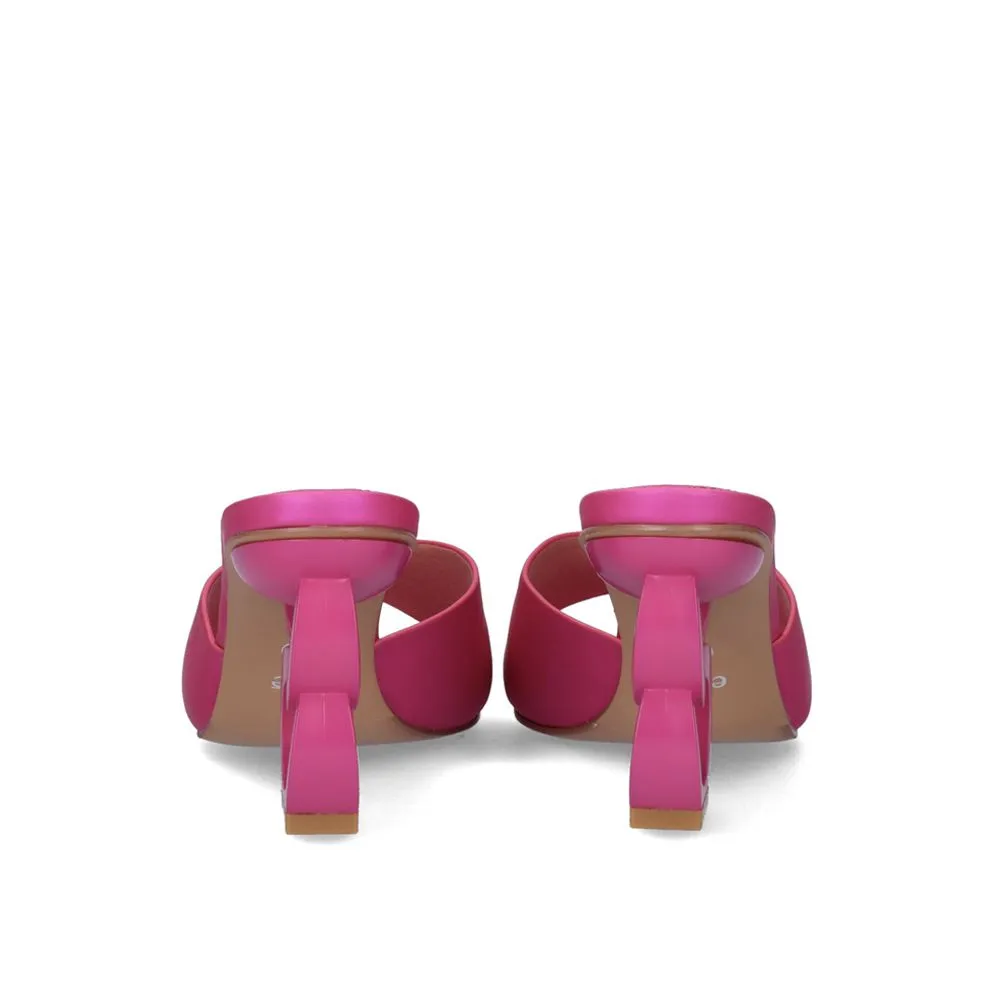 EXE LILIAN 160 HEEL SANDAL