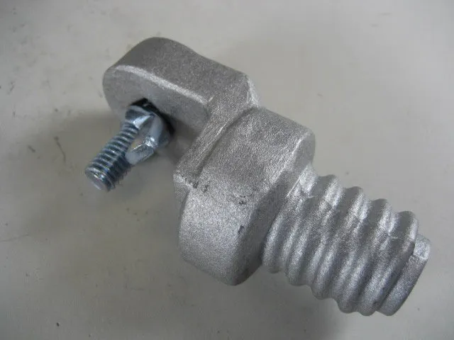 Fresno Adaptor