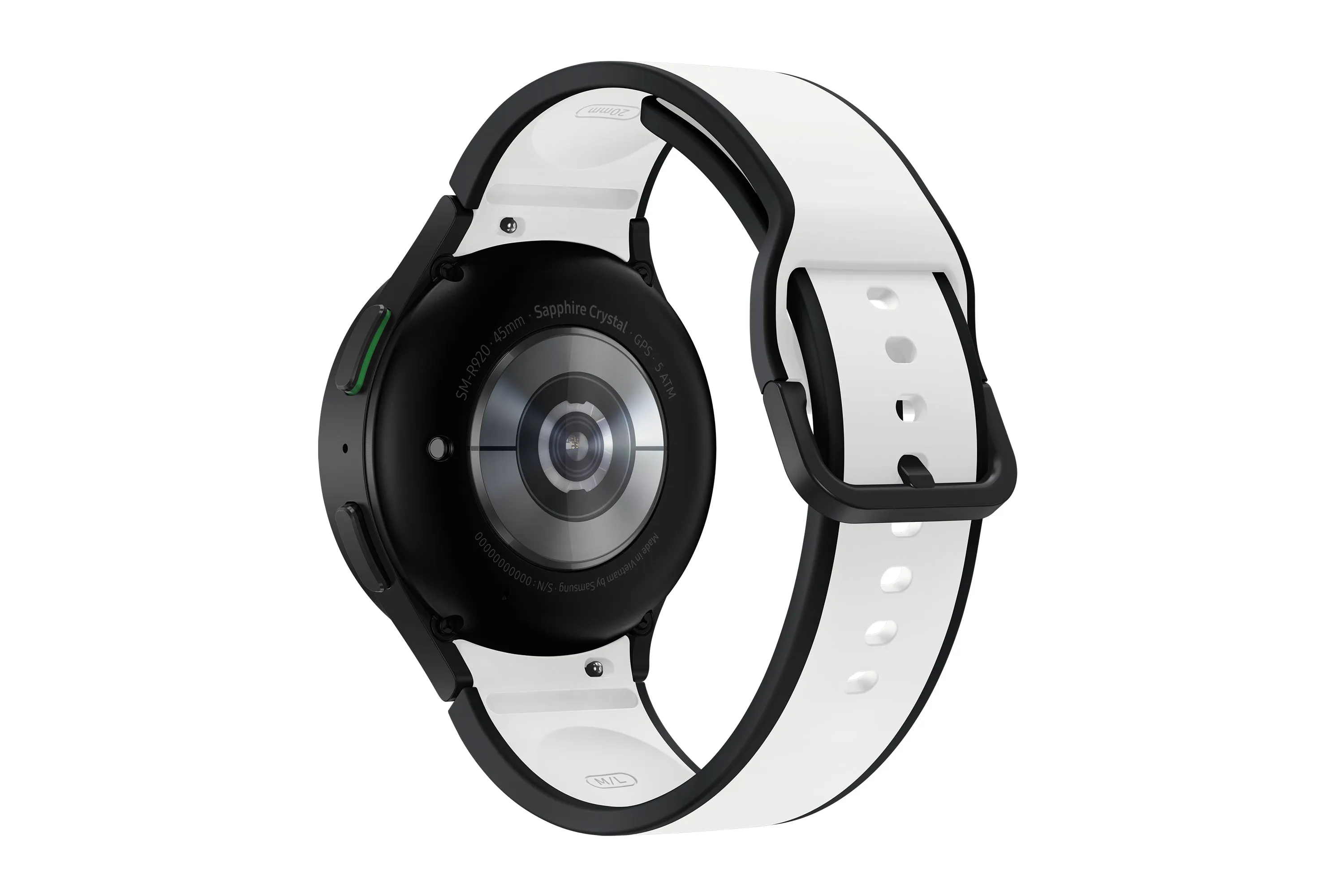 ^Galaxy Watch5 Pro 46Mm Bt - Golf Ed