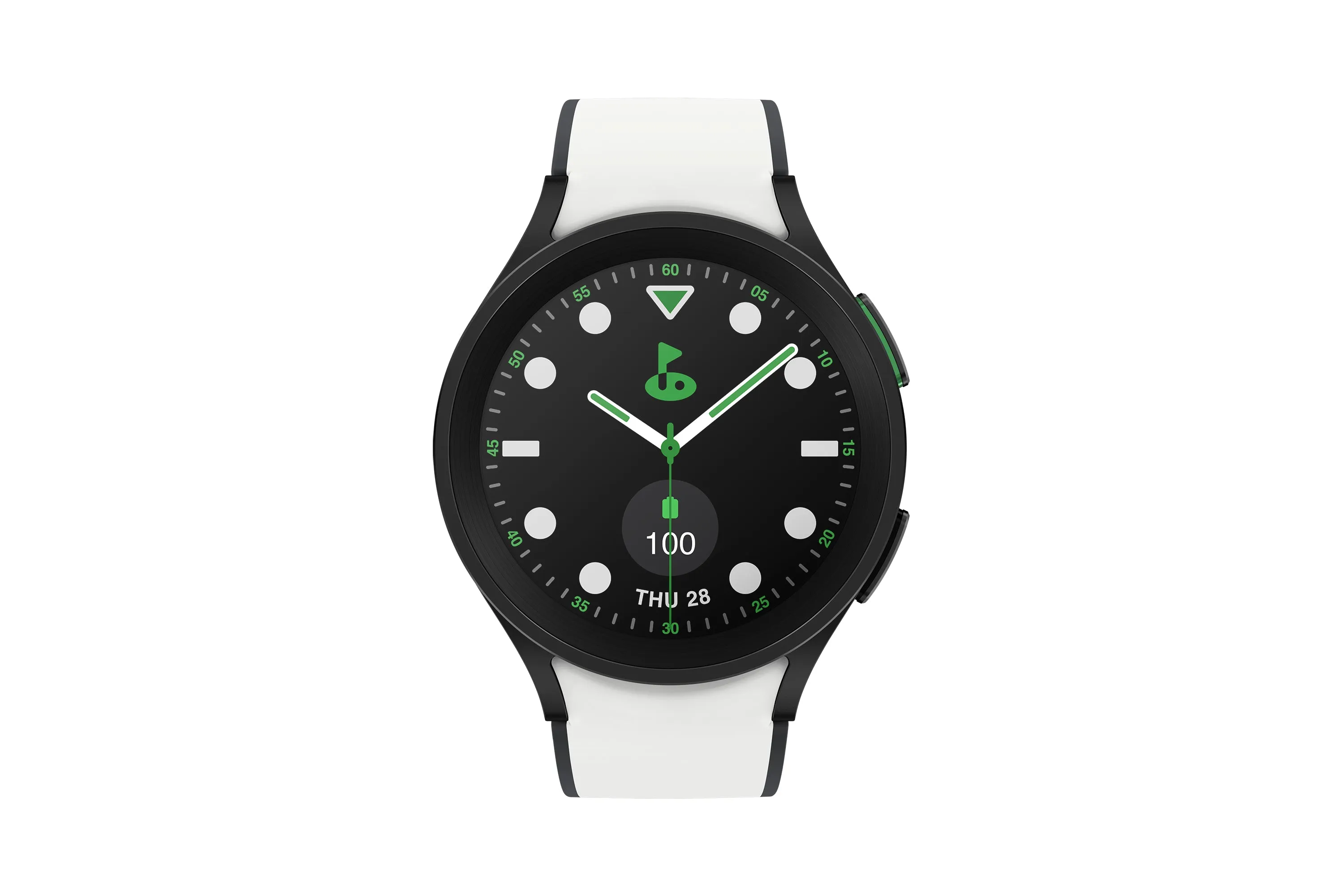 ^Galaxy Watch5 Pro 46Mm Bt - Golf Ed