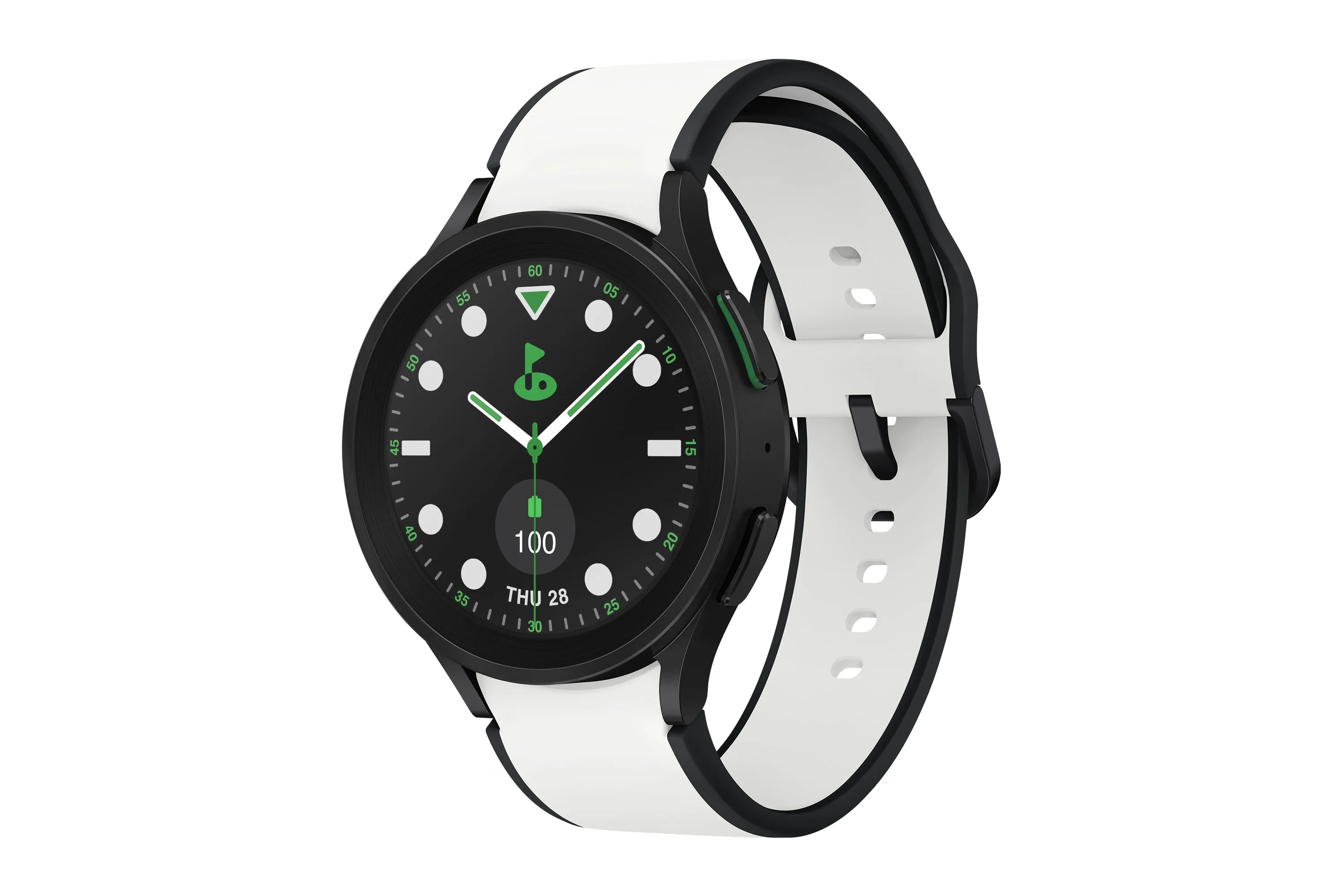 ^Galaxy Watch5 Pro 46Mm Bt - Golf Ed