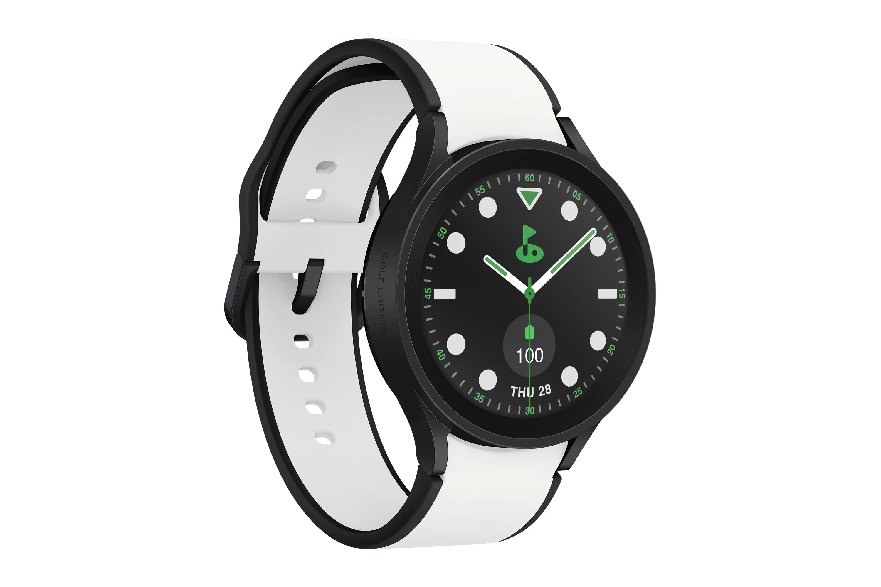 ^Galaxy Watch5 Pro 46Mm Bt - Golf Ed