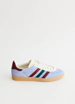 Gazelle Indoor 'Collegiate Blue Dawn' Sneakers