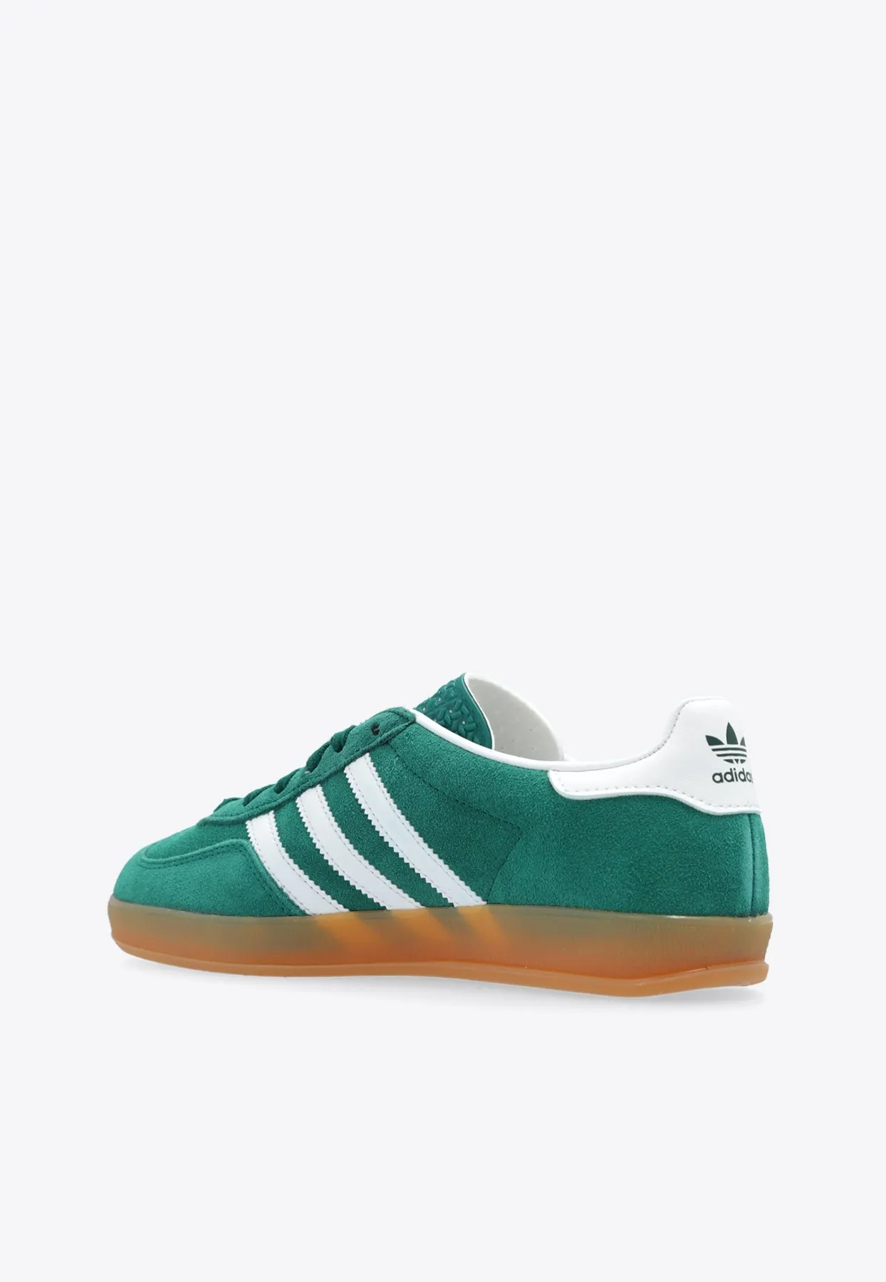 Gazelle Indoor Suede Sneakers