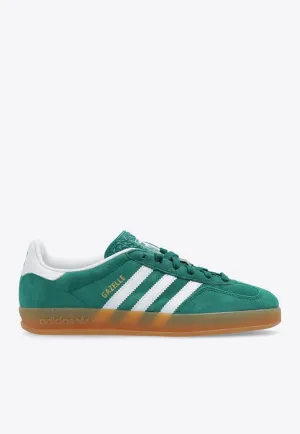 Gazelle Indoor Suede Sneakers
