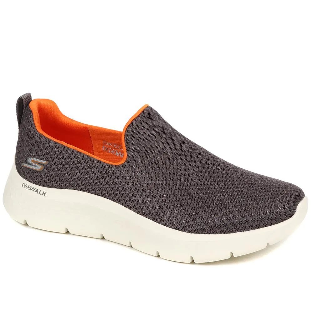 GOwalk  Flex Slip-On Trainers - SKE37053 / 323 408