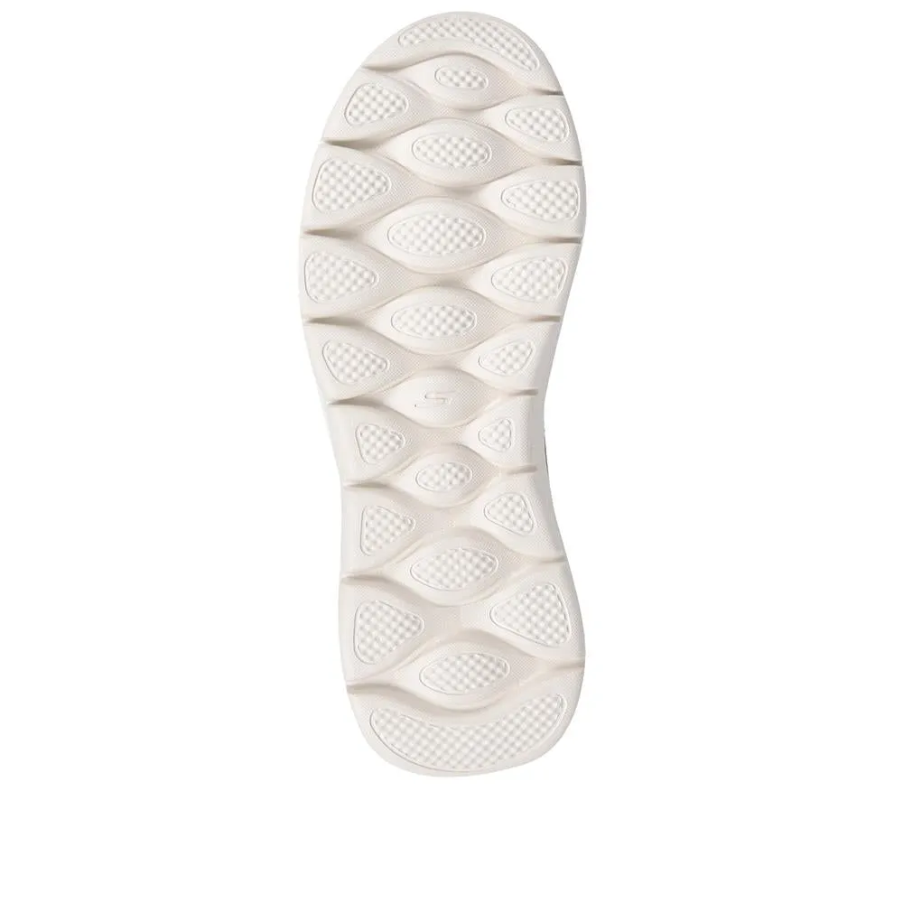GOwalk  Flex Slip-On Trainers - SKE37053 / 323 408