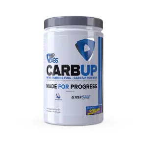 HR Labs Carb Up 1020g