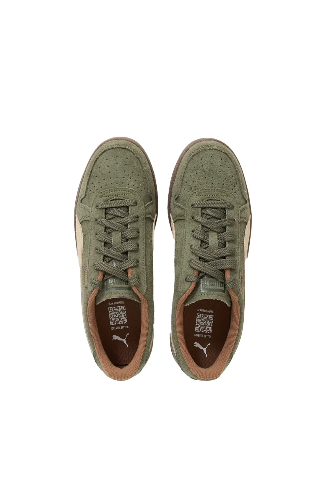 Indoor R-suede
