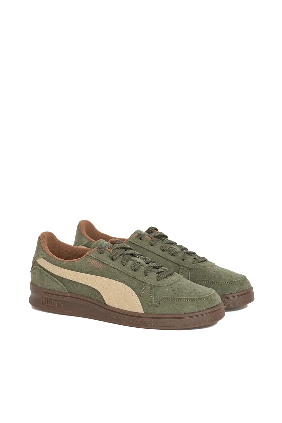Indoor R-suede