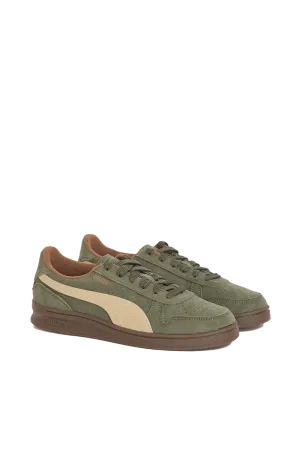 Indoor R-suede
