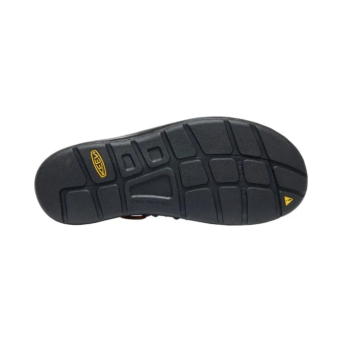 Keen Men's UNEEK Two-Cord Sandal - Original Tie Dye