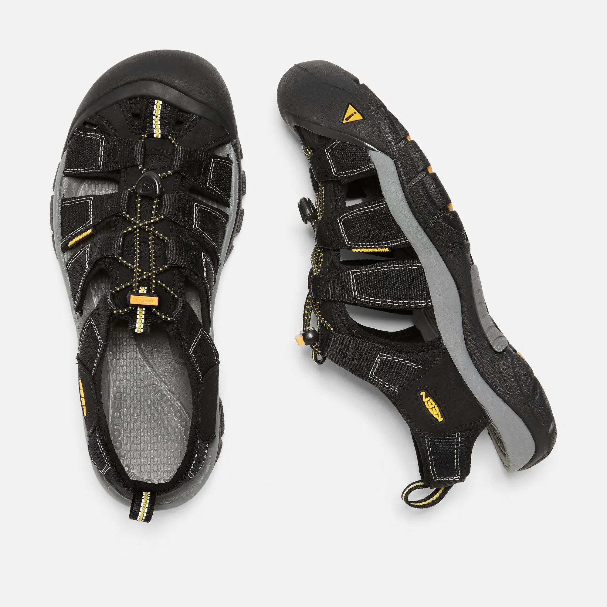 KEEN Newport H2 - Men's