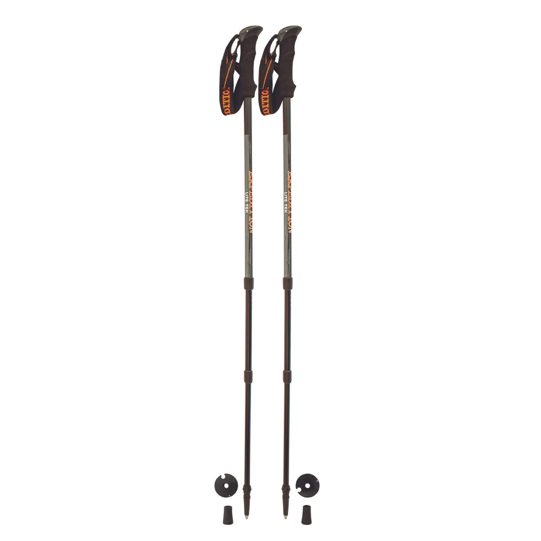 Lite-Tek Twist Lock Trekking Pole Lower Replacement