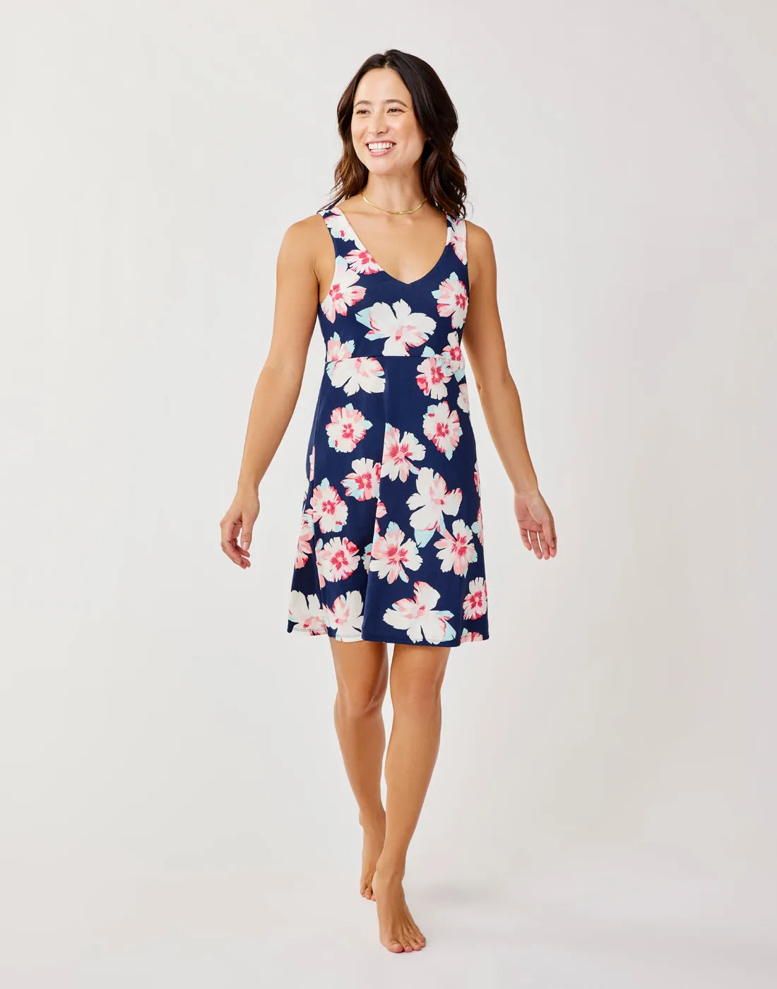 Lyla Dress: Elation