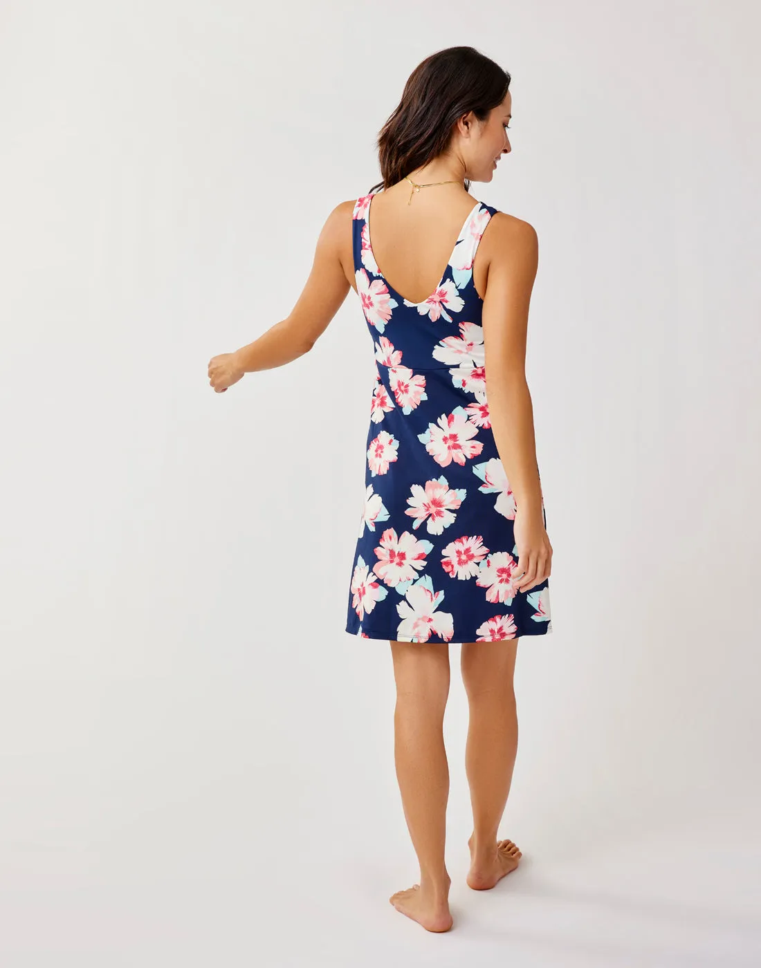 Lyla Dress: Elation