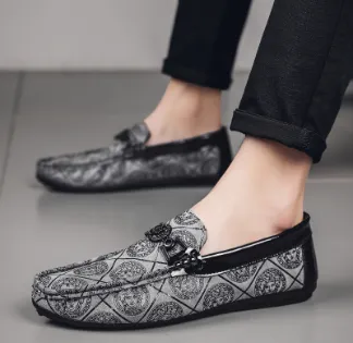 Men's casual low-top Shoes
