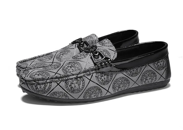 Men's casual low-top Shoes