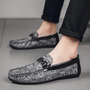 Men's casual low-top Shoes