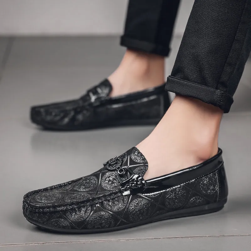 Men's casual low-top Shoes