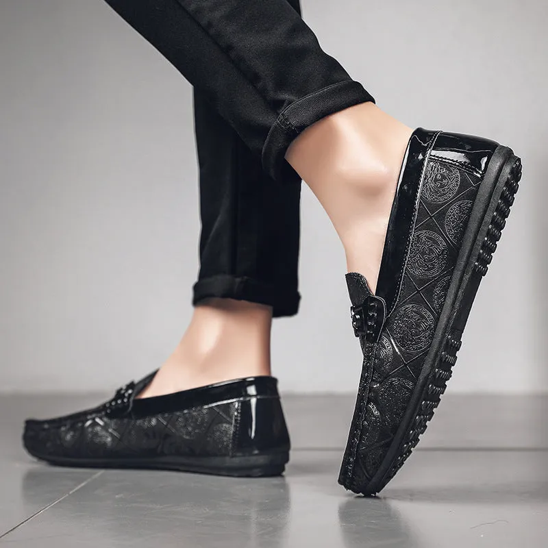 Men's casual low-top Shoes