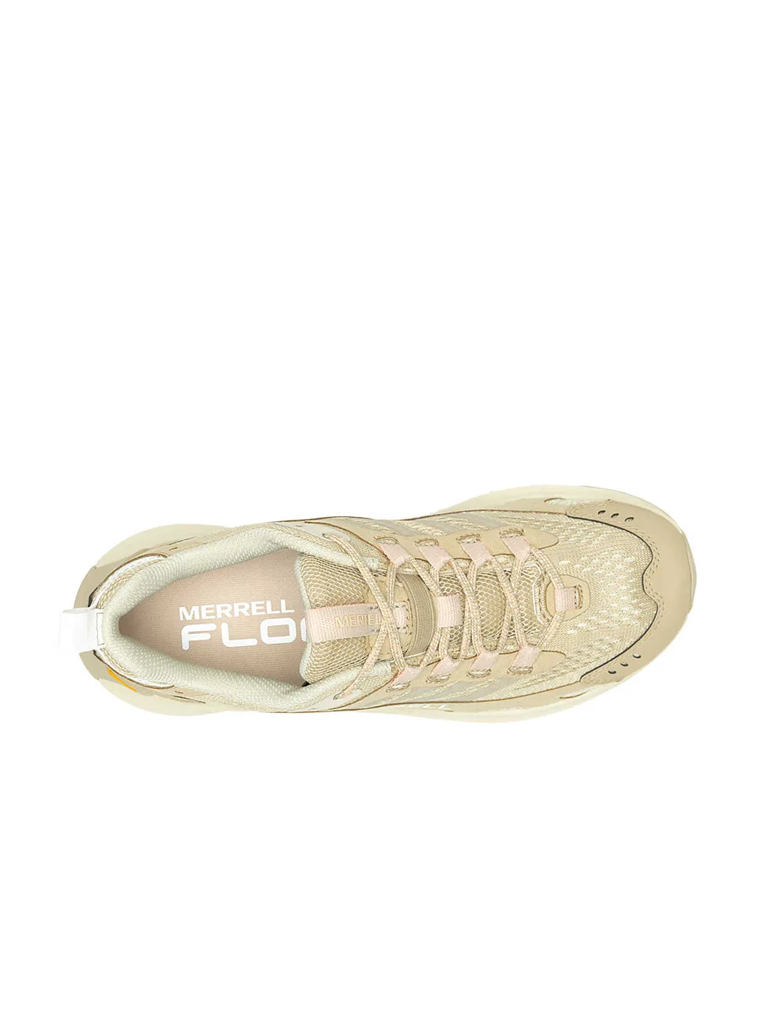 Merrell Moab Speed 2 sneakers beige