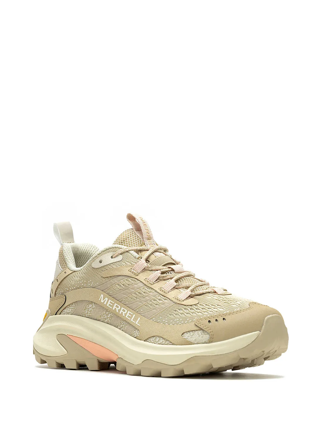 Merrell Moab Speed 2 sneakers beige