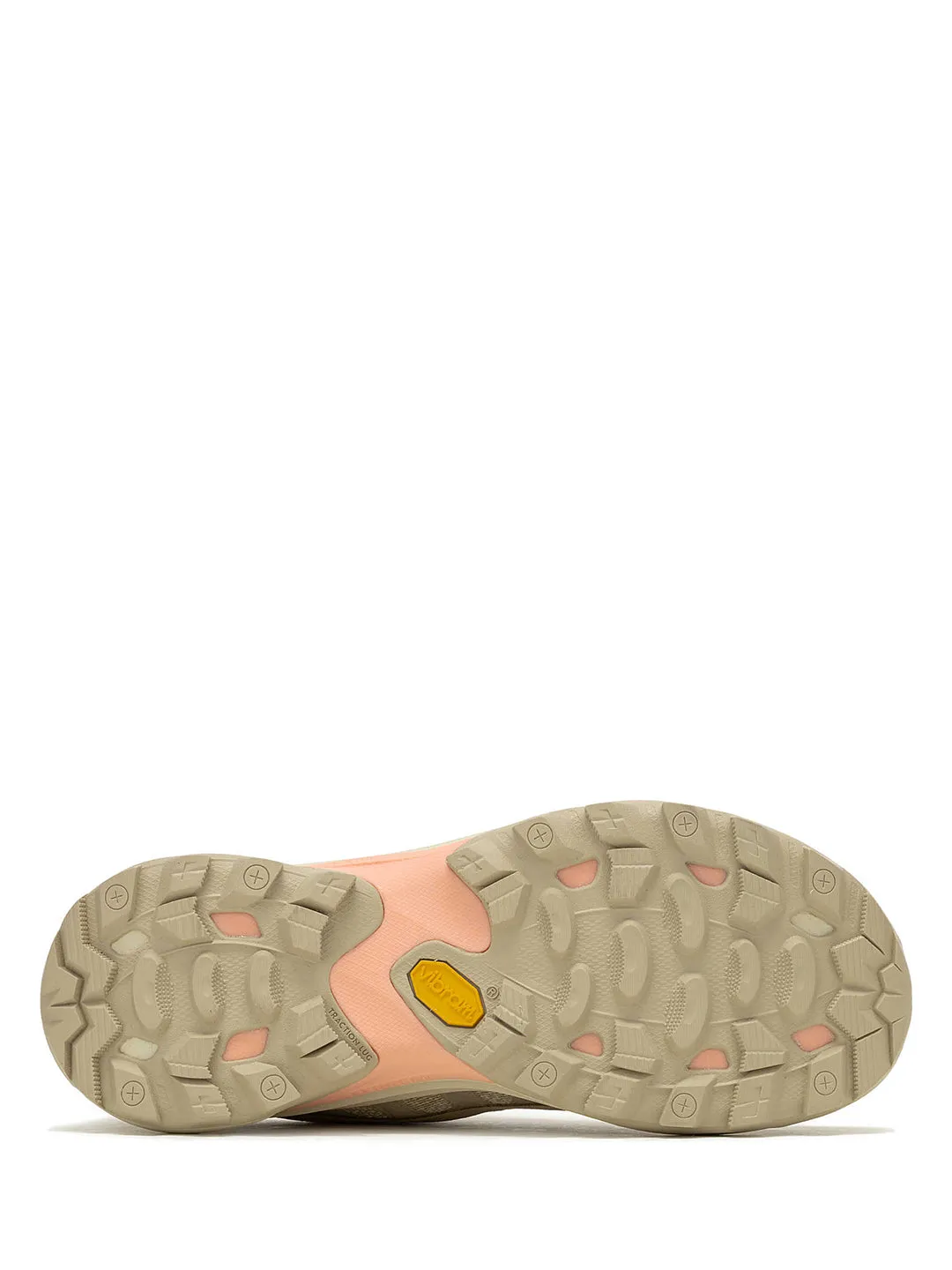 Merrell Moab Speed 2 sneakers beige
