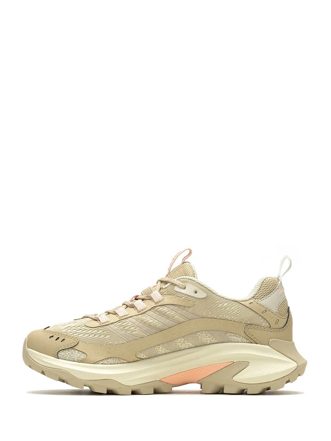 Merrell Moab Speed 2 sneakers beige